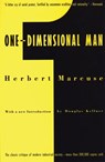 One-Dimensional Man - Herbert Marcuse - 9780807095362