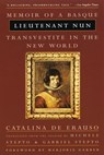 Lieutenant Nun - Catalina De Erauso - 9780807095669