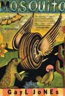 Mosquito - Gayl Jones - 9780807095751