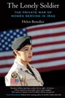 The Lonely Soldier - Helen Benedict - 9780807097663