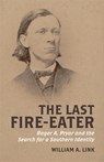 The Last Fire-Eater - William Link - 9780807178218