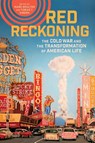 Red Reckoning - Linda Weiss ; Ann V. Collins ; Kurt W. Jefferson ; Eric Kasper - 9780807180082