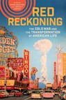 Red Reckoning - Mark Boulton ; Tobias T. Gibson - 9780807180082