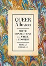 Queer Allusion - Florian Gargaillo - 9780807184738