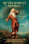 Rip Van Winkle's Republic - Andrew Burstein - 9780807184936