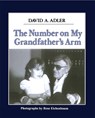 The Number on My Grandfather's Arm - David A. Adler - 9780807403280