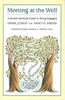 Meeting at the Well: A Jewish Spiritual Guide to Being Engaged - Behrman House - 9780807407530