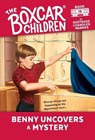 Benny Uncovers a Mystery - Gertrude Chandler Warner - 9780807506455