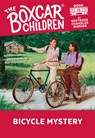 Bicycle Mystery - Gertrude Chandler Warner - 9780807507094