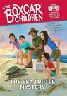 The Sea Turtle Mystery -  - 9780807507537