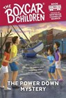 The Power Down Mystery - Gertrude Chandler Warner ; Anthony VanArsdale - 9780807507575