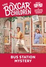 Bus Station Mystery - Gertrude Chandler Warner - 9780807509760