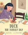 Duck for Turkey Day - Jacqueline Jules - 9780807517352
