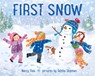 First Snow - Nancy Viau ; Talitha Shipman - 9780807524404