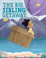 BIG SIBLING GETAWAY - KORRIE LEER - 9780807528310