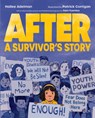 After: A Survivor's Story - Hallee Adelman - 9780807530955