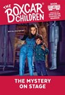 The Mystery on Stage - Gertrude Chandler Warner - 9780807554180