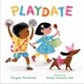 Playdate - Maryann Macdonald - 9780807565520