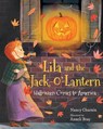 Lila and the Jack-O'-Lantern - Nancy Churnin - 9780807566633