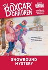 Snowbound Mystery - Gertrude Chandler Warner - 9780807575161