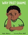 Way Past Shame - Hallee Adelman - 9780807580165
