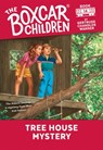 Tree House Mystery - Gertrude Chandler Warner - 9780807580875