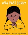 Way Past Sorry - Hallee Adelman - 9780807581056