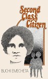 Second-Class Citizen - Buchi Emecheta - 9780807616109