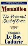 MONTAILLOU - LE ROY LADURIE,  Emmanuel ; Bray, Barbara - 9780807616130
