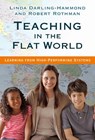 Teaching in the Flat World - Linda Darling-Hammond ; Robert Rothman - 9780807756485