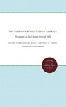 The Glorious Revolution in America - HALL,  Michael G. - 9780807838679