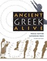 Ancient Greek Alive - Catherine Freis - 9780807848005