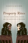 Property Rites - Elizabeth M. Smith-Pryor - 9780807859391