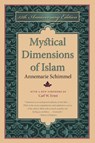 Mystical Dimensions of Islam - Annemarie Schimmel - 9780807899762