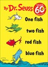 One Fish, Two Fish, Red Fish, Blue Fish - Dr Seuss - 9780808525257