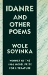 Idanre and Other Poems - Wole Soyinka - 9780809013524