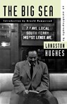 The Big Sea - Langston Hughes - 9780809015498