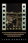The Modern Temper - Lynn Dumenil ; Dumenil - 9780809015665