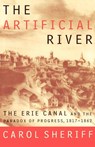The Artificial River - Carol Sheriff - 9780809016051