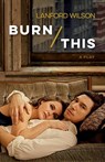 Burn This - Lanford Wilson - 9780809030576