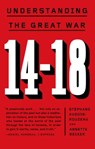 14-18 - Stéphane Audoin-Rouzeau - 9780809046430