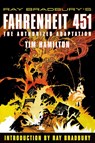 Ray Bradbury's Fahrenheit 451 - Ray Bradbury - 9780809051014