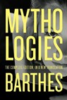 Mythologies - Roland Barthes ; Richard Howard ; Annette Lavers - 9780809071944