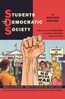 Students for a Democratic Society - Pekar - 9780809089390