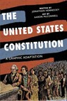 The United States Constitution - Jonathan Hennessey - 9780809094707