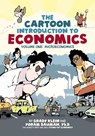 Cartoon Introduction to Economics - Bauman Klien - 9780809094813