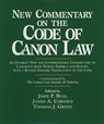 New Commentary on the Code of Canon Law - JOHN P. BEAL ; JAMES A.,  JCD,JD Coriden ; Thomas J. Green - 9780809105021