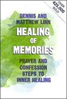 Healing of Memories - Dennis Linn ; Matthew Linn - 9780809118540