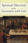 Spiritual Direction and the Encounter with God (Revised Edition) - William A. Barry - 9780809142941