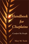 Handbook for Chaplains - Mary Toole - 9780809143863